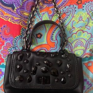 Steve Madden wristlet/clutch